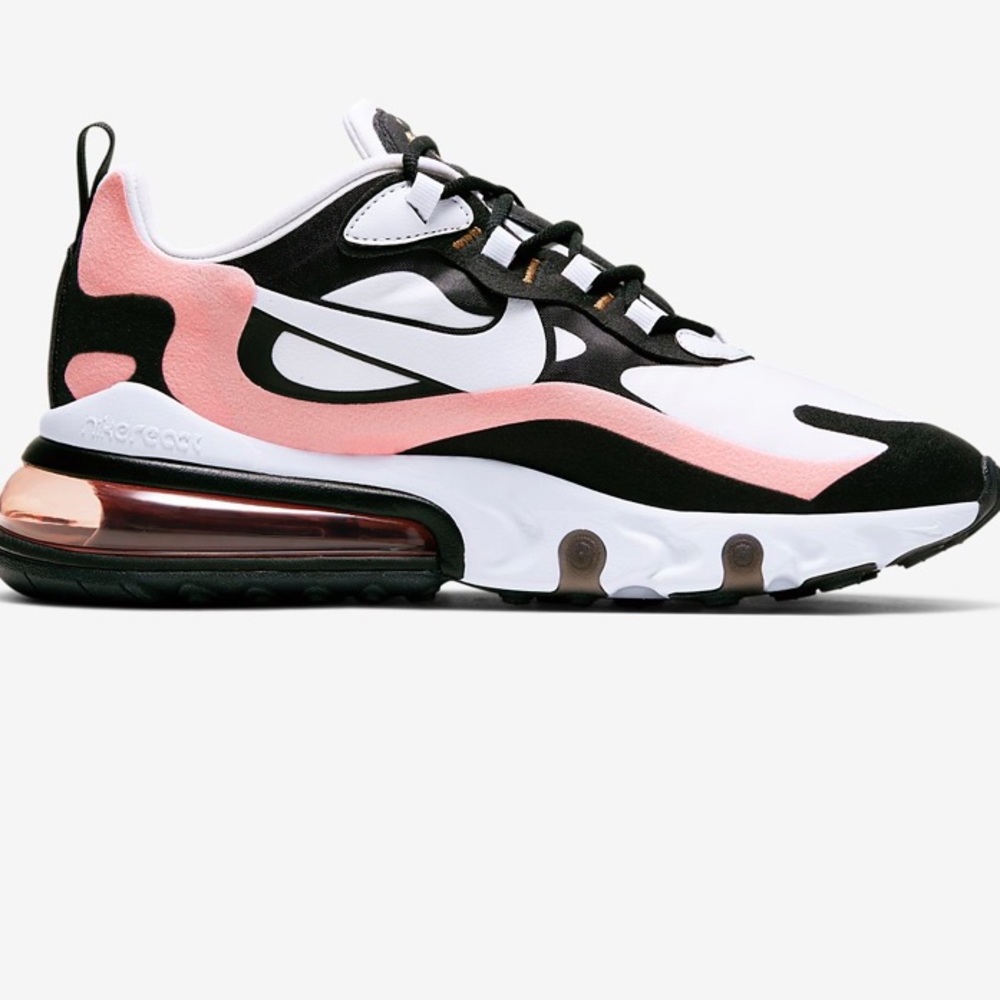 Nike Air Max 270 React